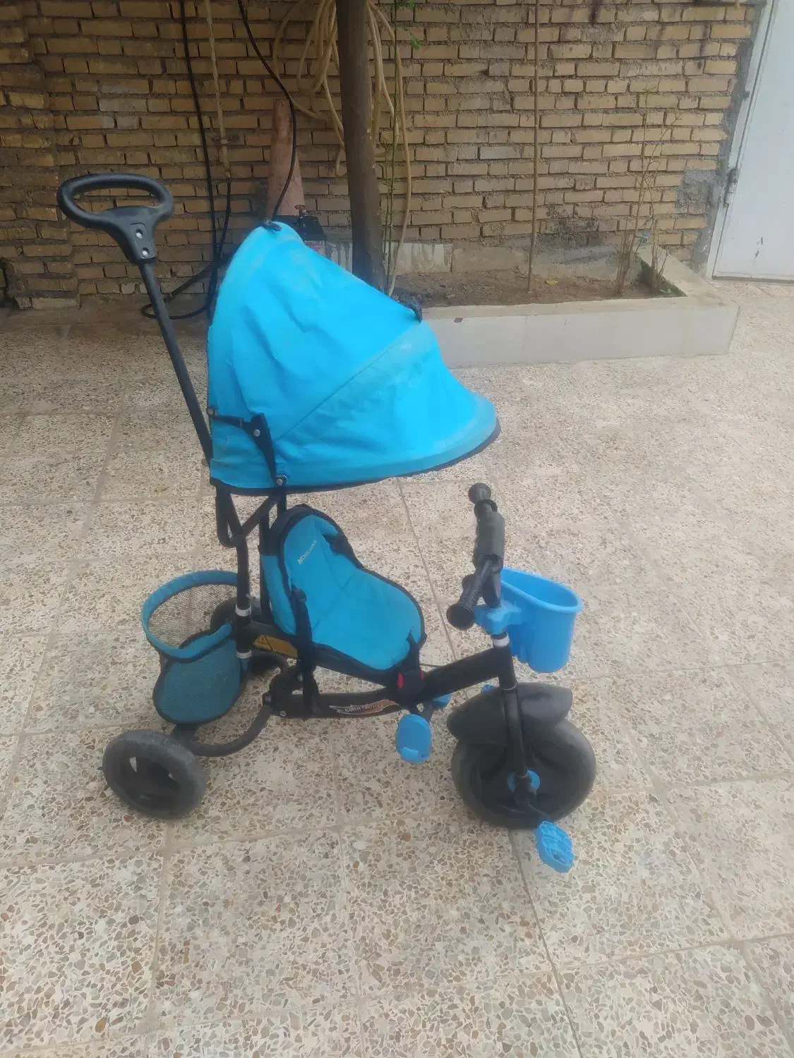 دوچرخه کودک|دوچرخه، اسکیت، اسکوتر|ایذه, |دیوار