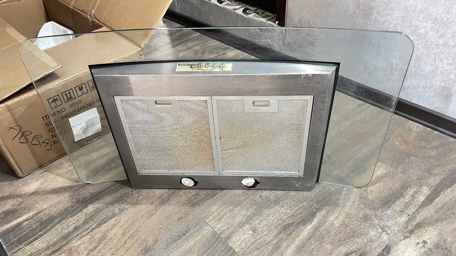 هود کارکرده|هود|شیراز, ستارخان|دیوار