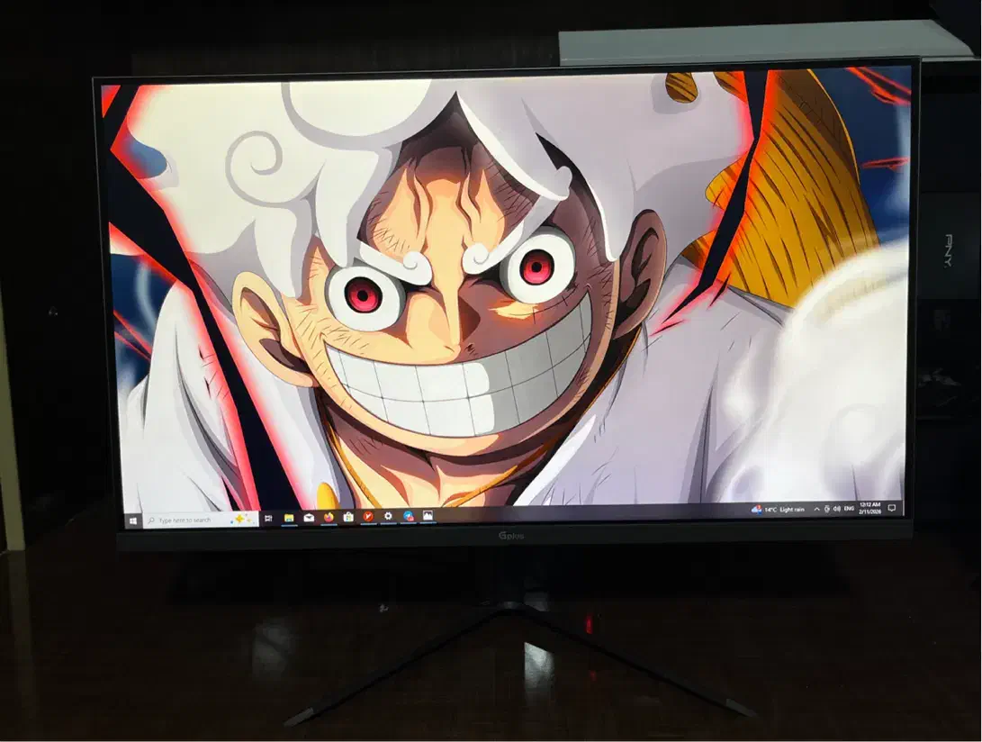 مانیتور Hdmi/ IPs /Gplus|قطعات و لوازم جانبی رایانه|کرمانشاه, |دیوار