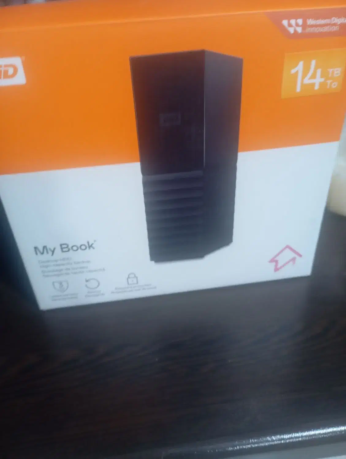 سه عدد هارد یکی ۱۴ترا دوتا ۴ ترا فول فیلم|قطعات و لوازم جانبی رایانه|بندرعباس, |دیوار