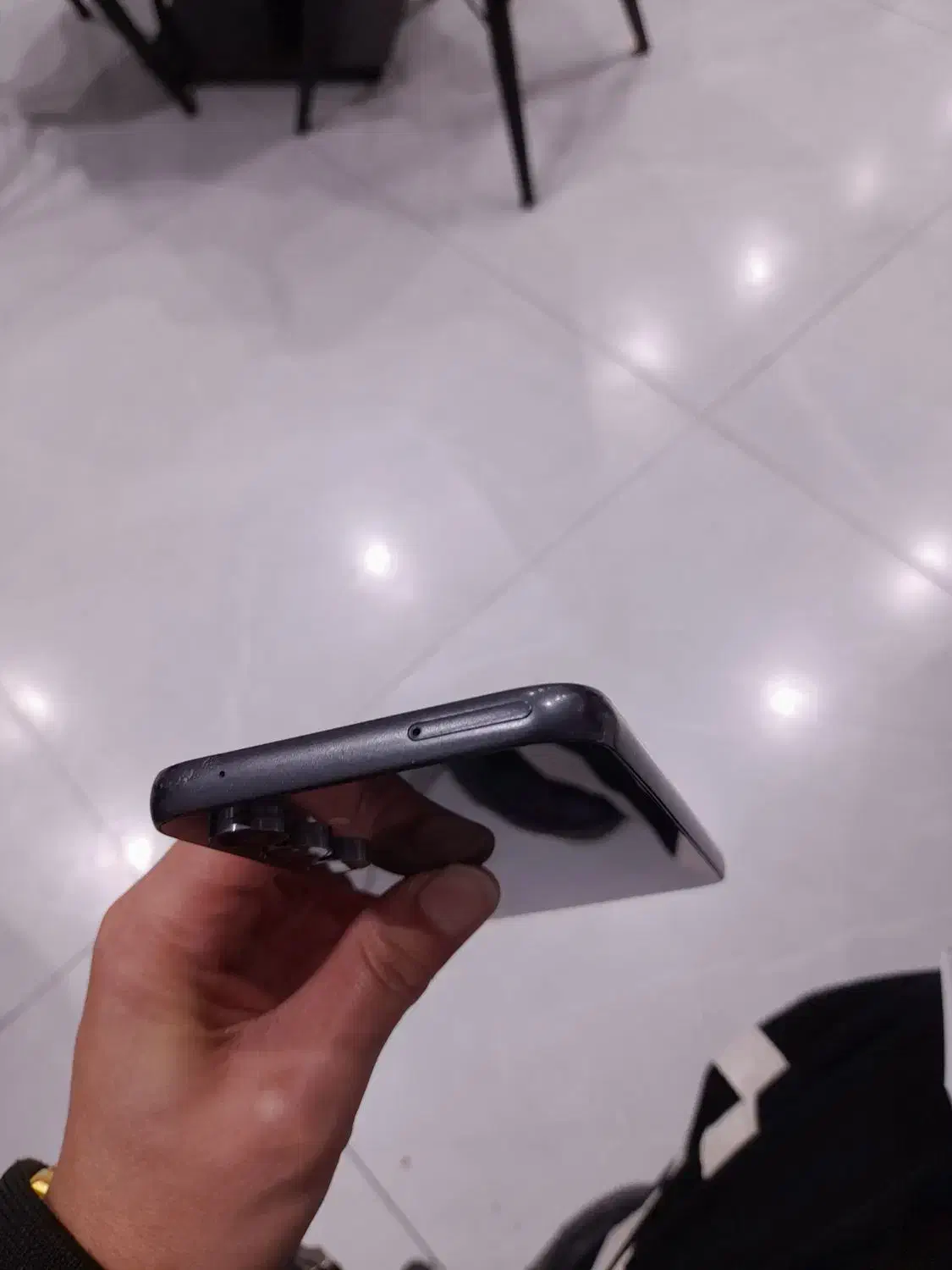 سامسونگ A54  ویتنام حافظه ۱۲۸ درحد اک|موبایل|مشهد, فلسطین|دیوار