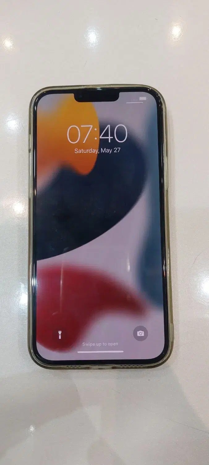 اپلapell iphon13pro max|موبایل|اصفهان, دهنو|دیوار