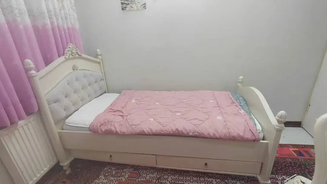 سرویس خواب نوجوان|تخت و سرویس خواب|تهران, آهنگ|دیوار