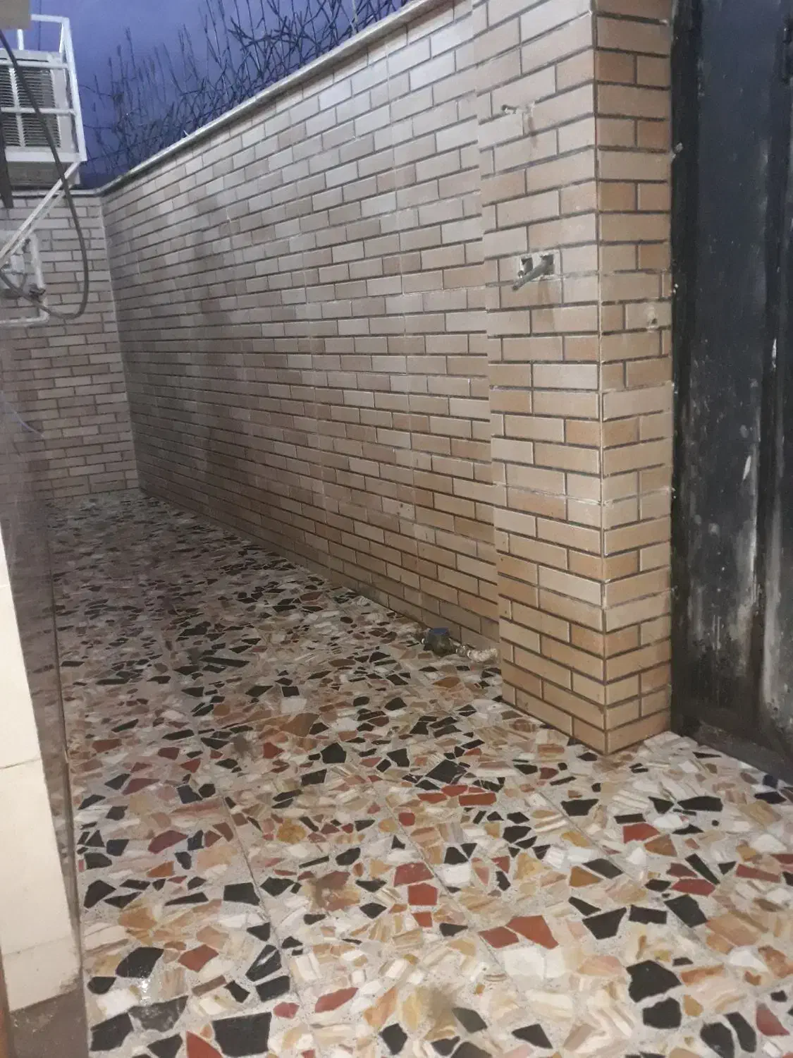 کاشی کاری|خدمات پیشه و مهارت|فومن, |دیوار