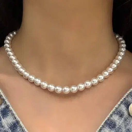 گردنبند|زیورآلات و اکسسوری|آشتیان, |دیوار