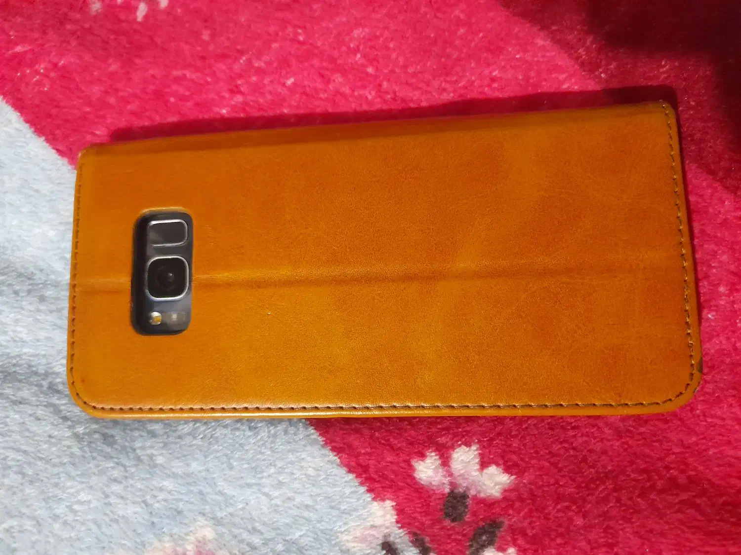 سامسونگ s8 plus|موبایل|تهران, علم و صنعت|دیوار