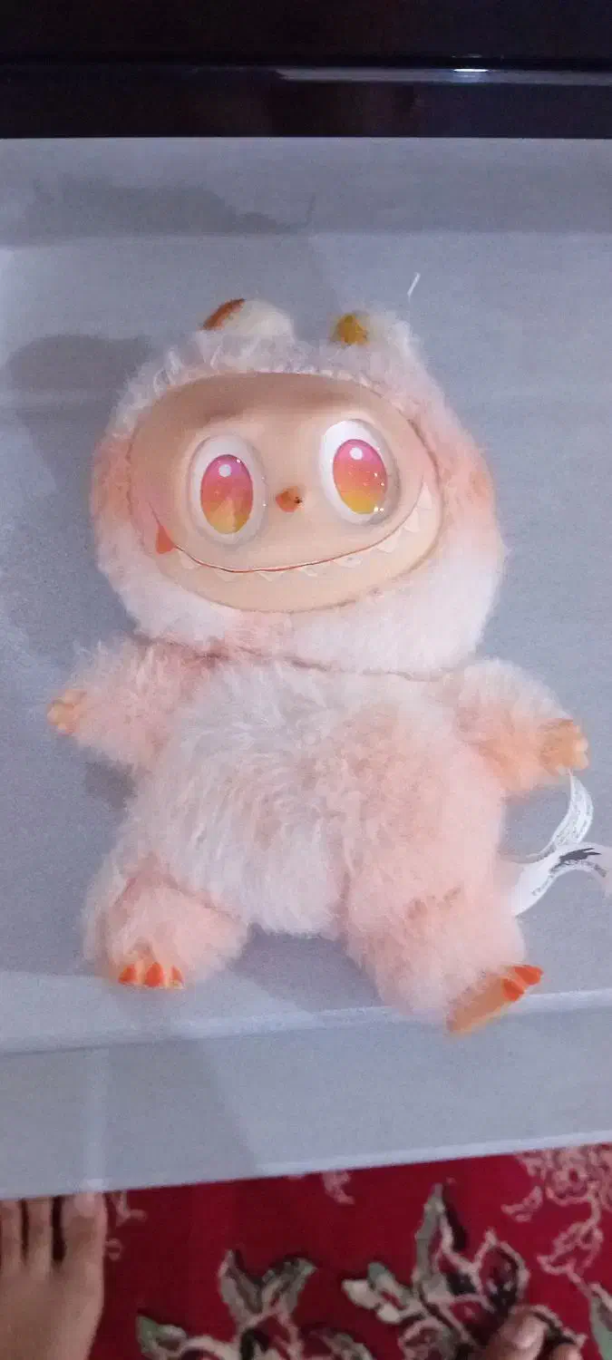 لبوبو|اسباب‌‌بازی|جیرفت, |دیوار