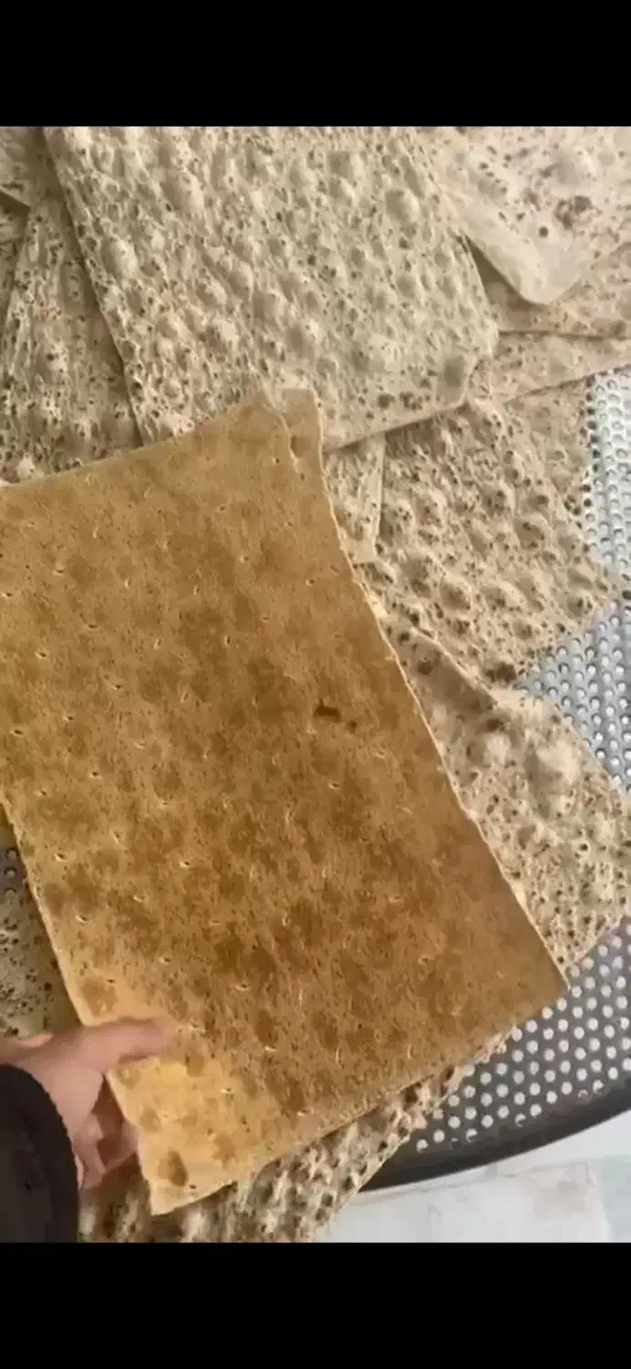 نان لواش|خدمات پذیرایی، مراسم|شاهین‌شهر, گزبرخوار|دیوار