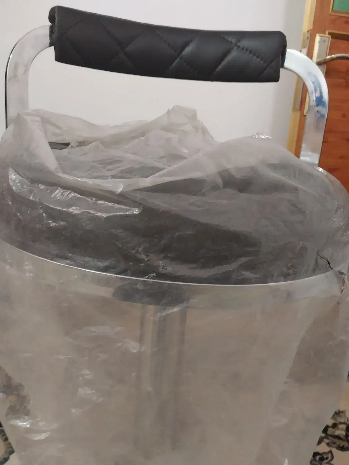 فروش صندلی چرخی|صندلی و نیمکت|دهدشت, |دیوار