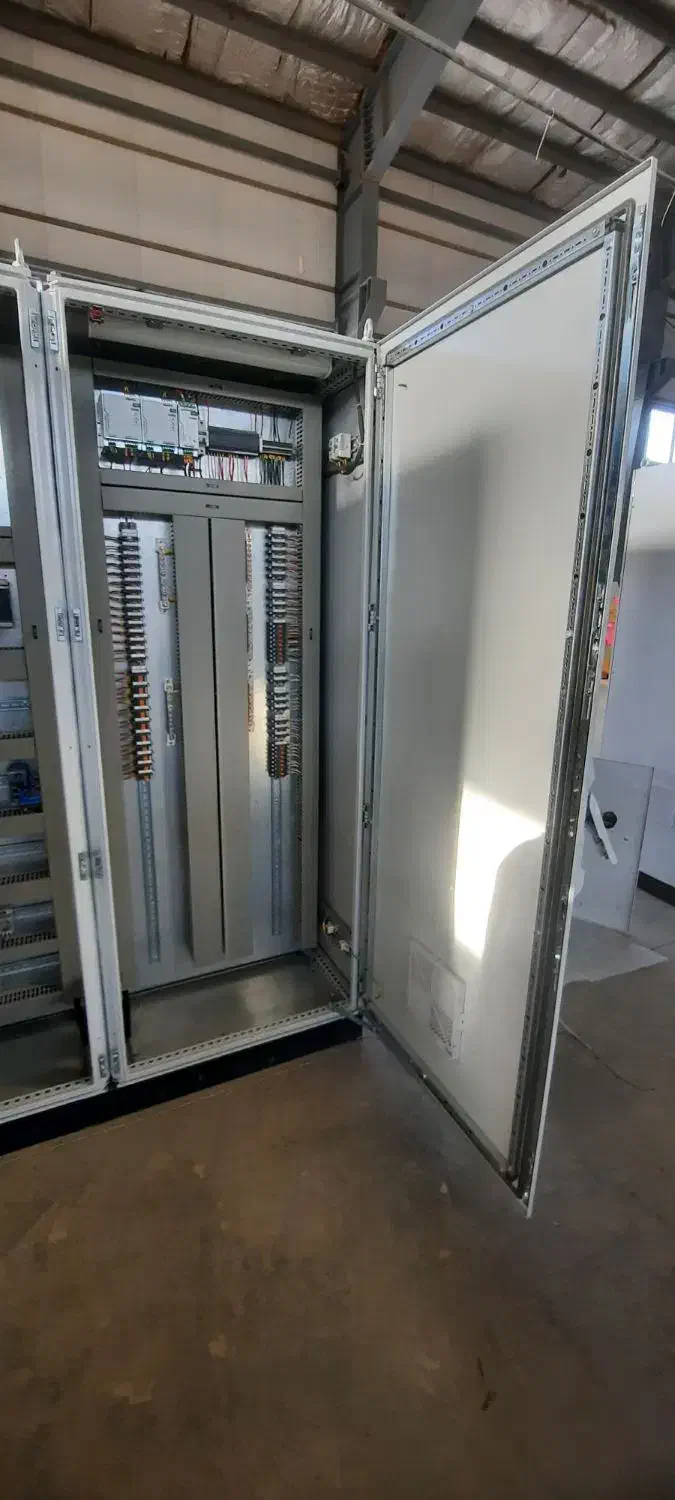 سازنده تابلو برق|خدمات پیشه و مهارت|کرج, منطقه ویژه اقتصادی پیام|دیوار