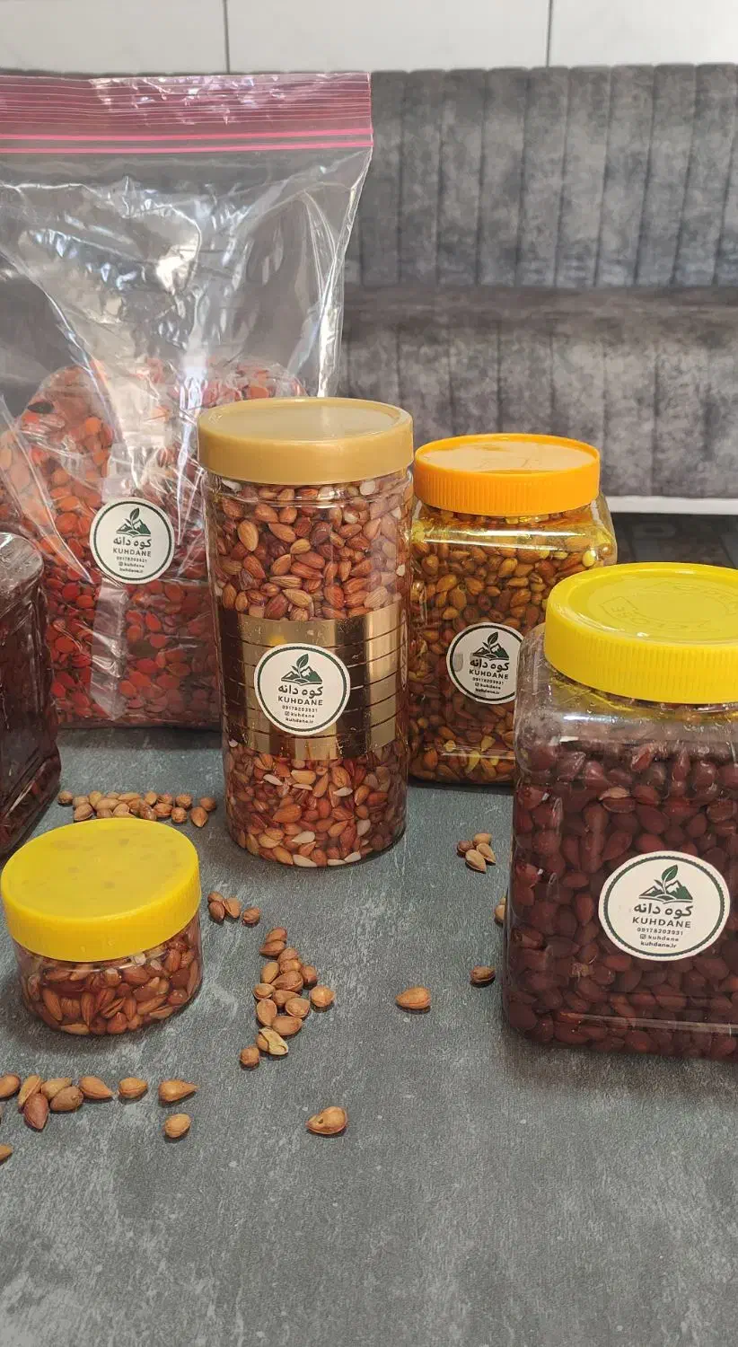 مغز بنه+مغز الوک شیرین+تخم هندوانه خیس|خوردنی و آشامیدنی|فیروزآباد (فارس), |دیوار