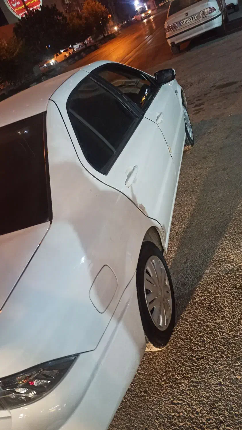 سورن پلاس ۱۴۰۴|خودرو سواری و وانت|بوشهر, |دیوار