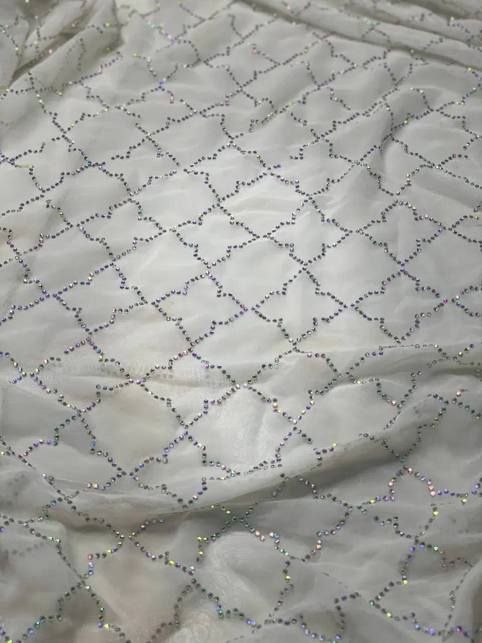 نگین کوبی لباس|لباس|بندرعباس, |دیوار