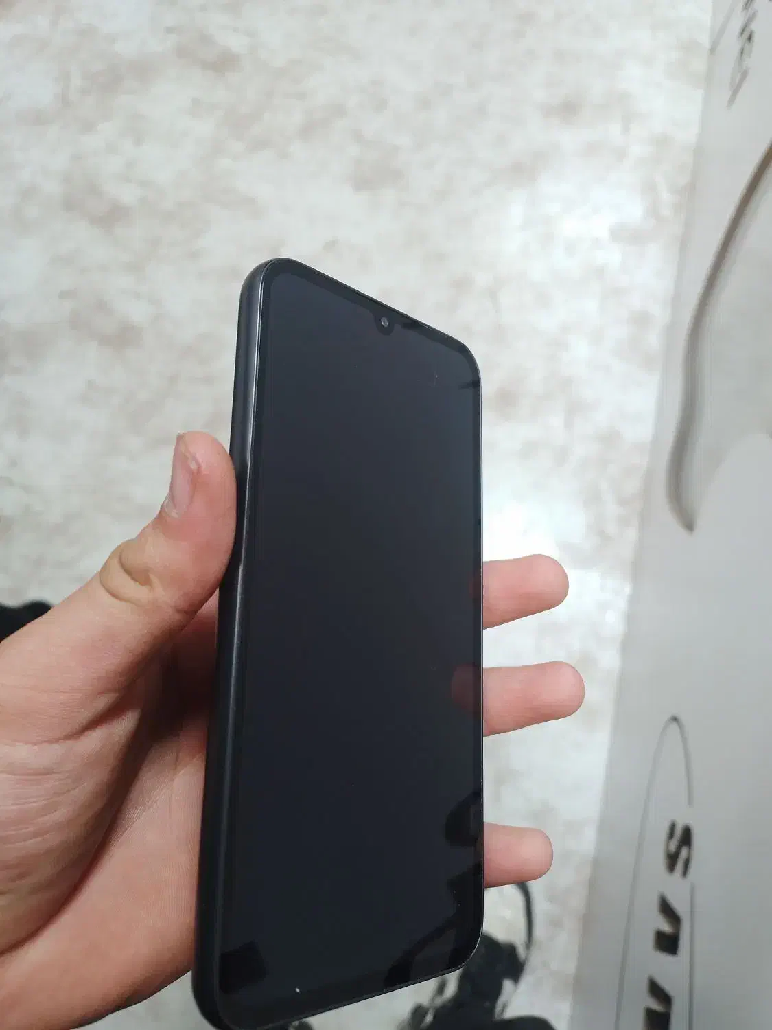 گوشیa34|موبایل|زنجان, |دیوار