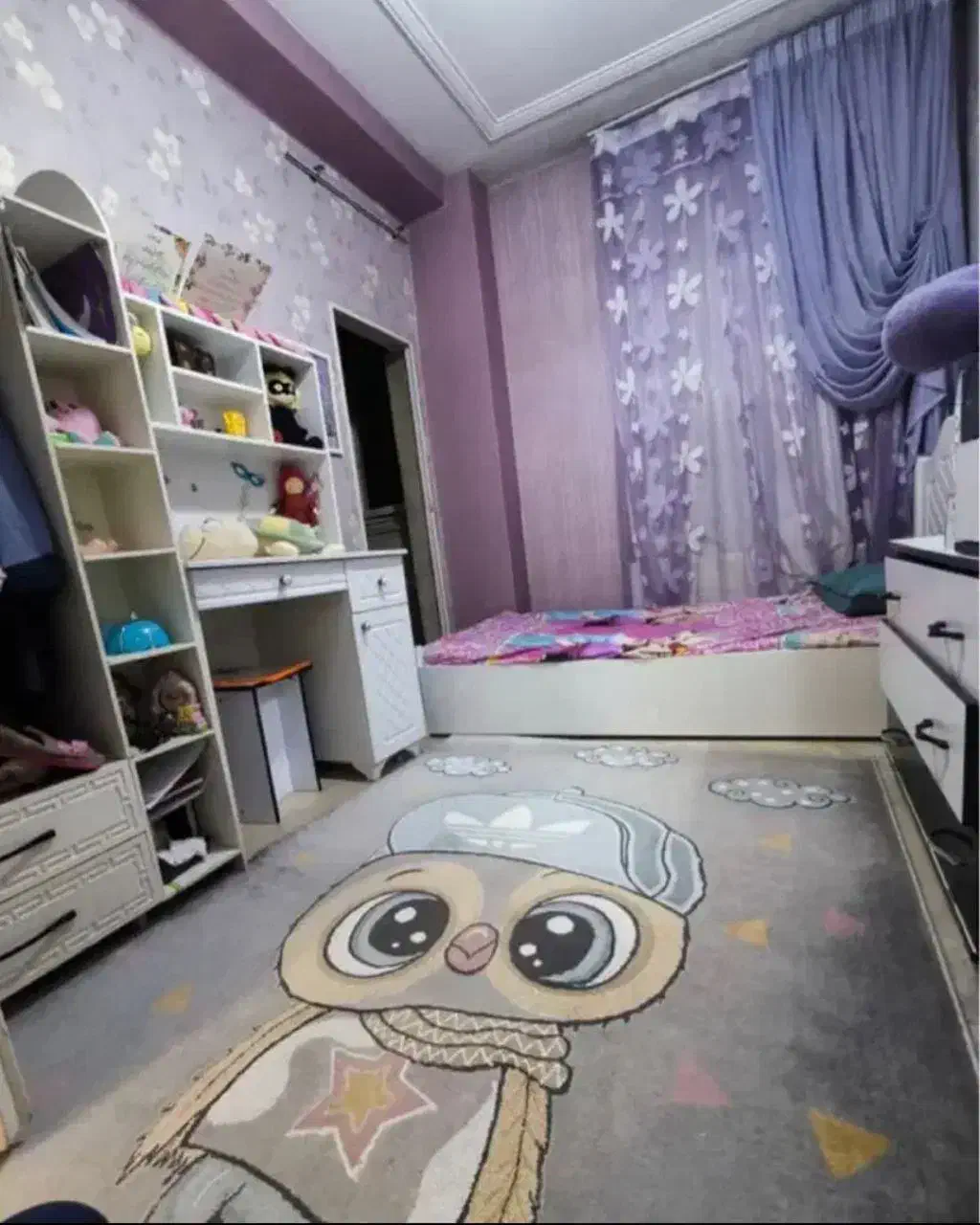 آپارتمان ۶۰ متری سند / پل عراق / طبقه اول|فروش آپارتمان|رشت, خمیران زاهدان|دیوار