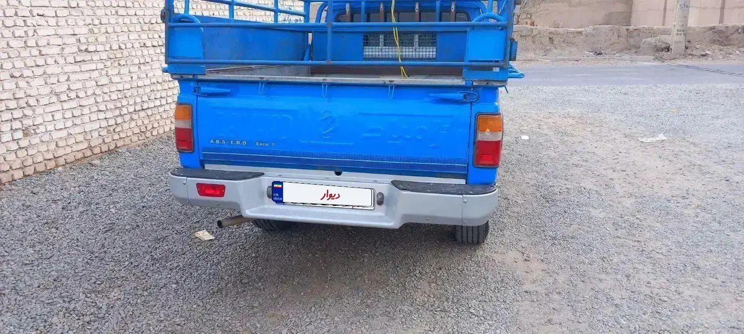 زامیاد۱۴۰۱ آبشنال|خودرو سواری و وانت|صباشهر, |دیوار