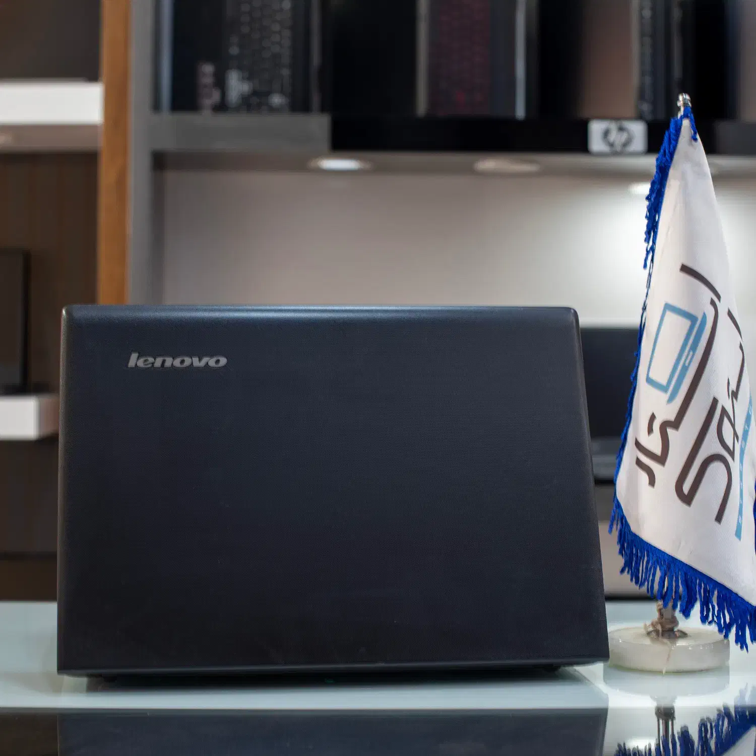 لپتاپ LENOVO با پردازنده i3 و 2 گیگ گرافیک|رایانه همراه|یزد, |دیوار