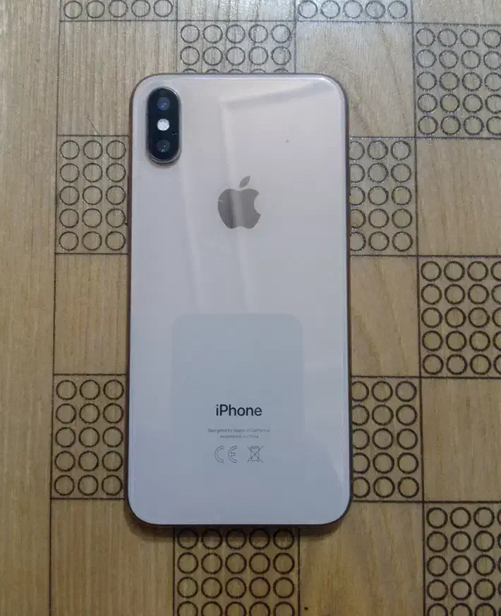 iphone xs|موبایل|شیراز, شریف‌آباد|دیوار