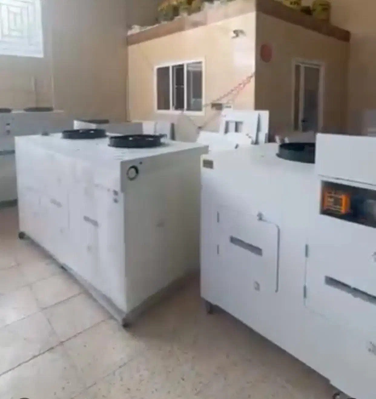 سایلنت باکس ماینر|قطعات و لوازم جانبی رایانه|صدرا-فارس, فاز ۱|دیوار