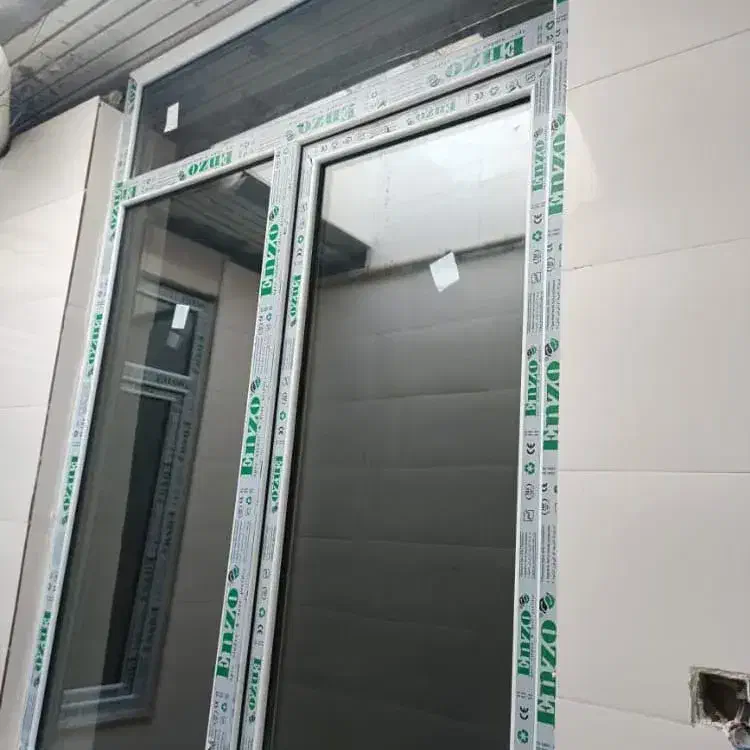 درب و پنجره دوجداره|خدمات پیشه و مهارت|اهواز, کوی رمضان|دیوار