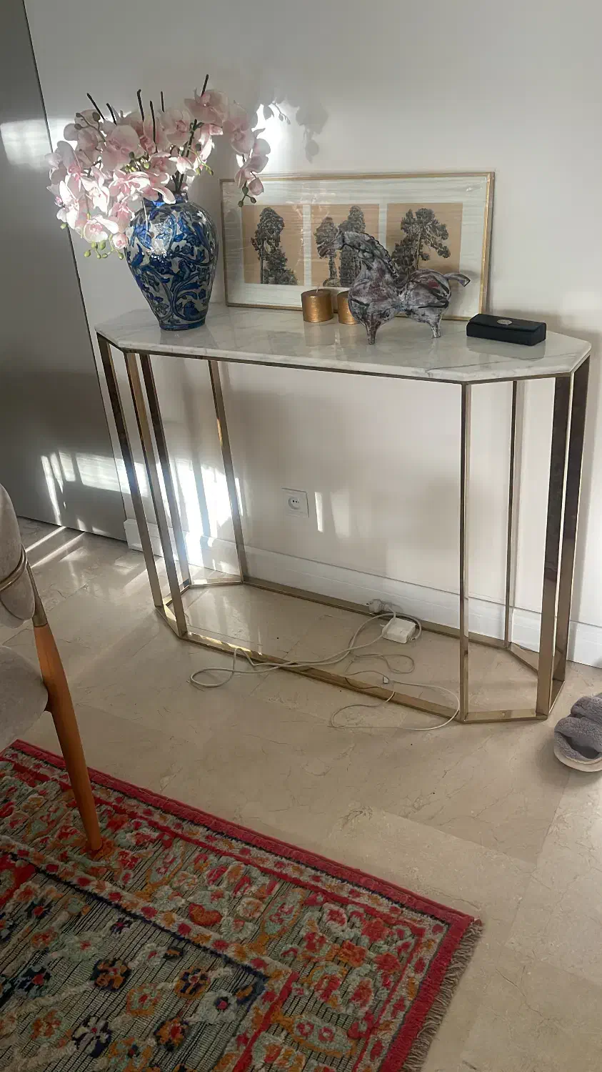 مبل ال مخمل ترک|مبلمان خانگی و میز عسلی|تهران, قلهک|دیوار