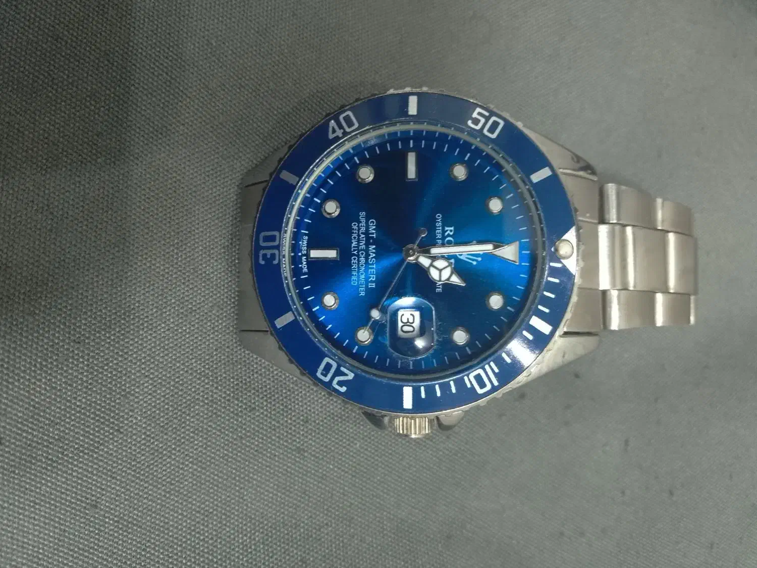 ساعت ROLEX|ساعت|نیشابور, هفده شهریور|دیوار