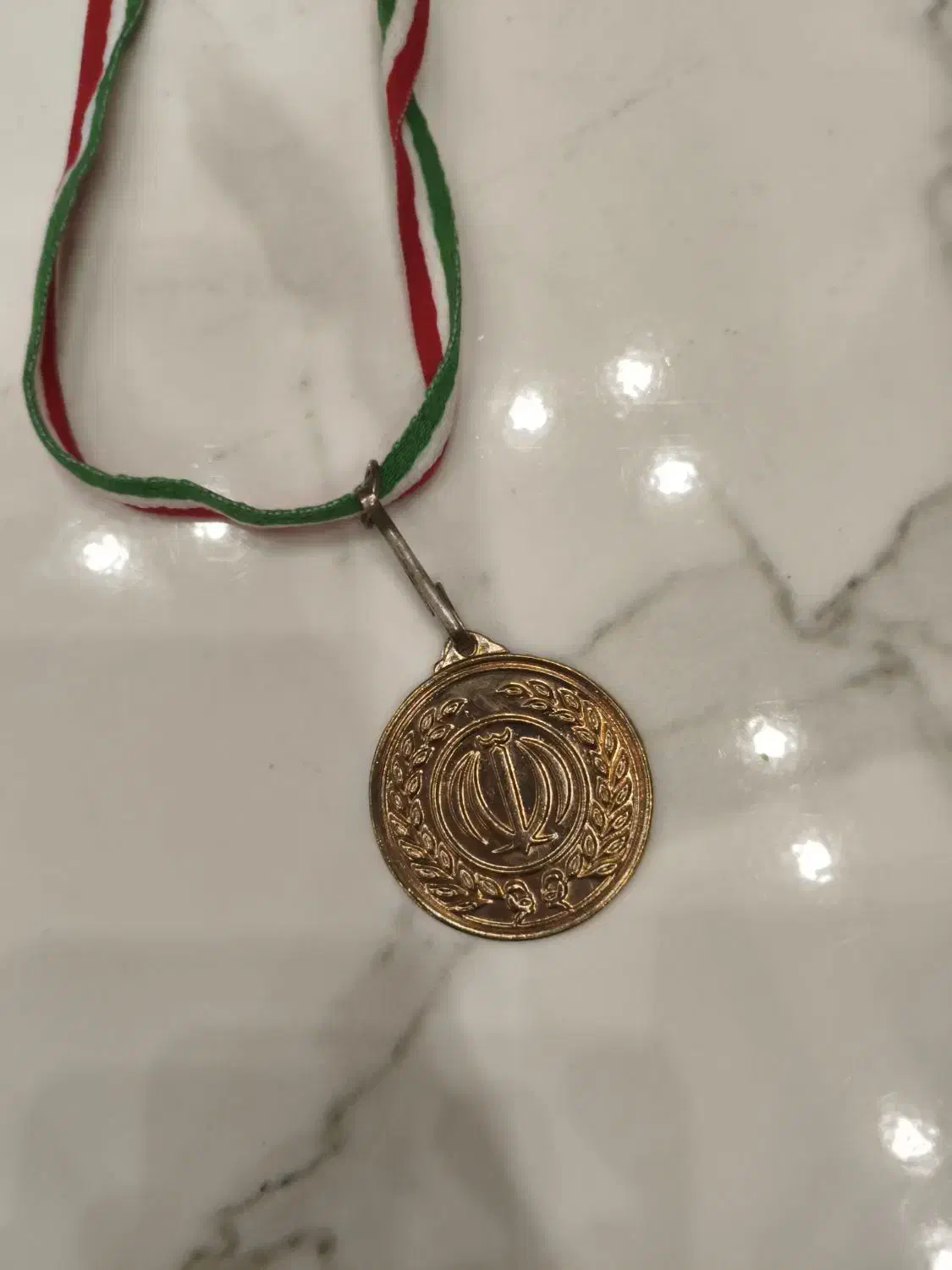 مدال|بدلیجات|همدان, |دیوار