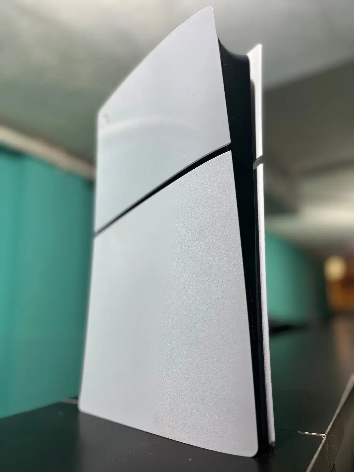 ps5 slim digital|کنسول، بازی ویدئویی و آنلاین|ساری, |دیوار
