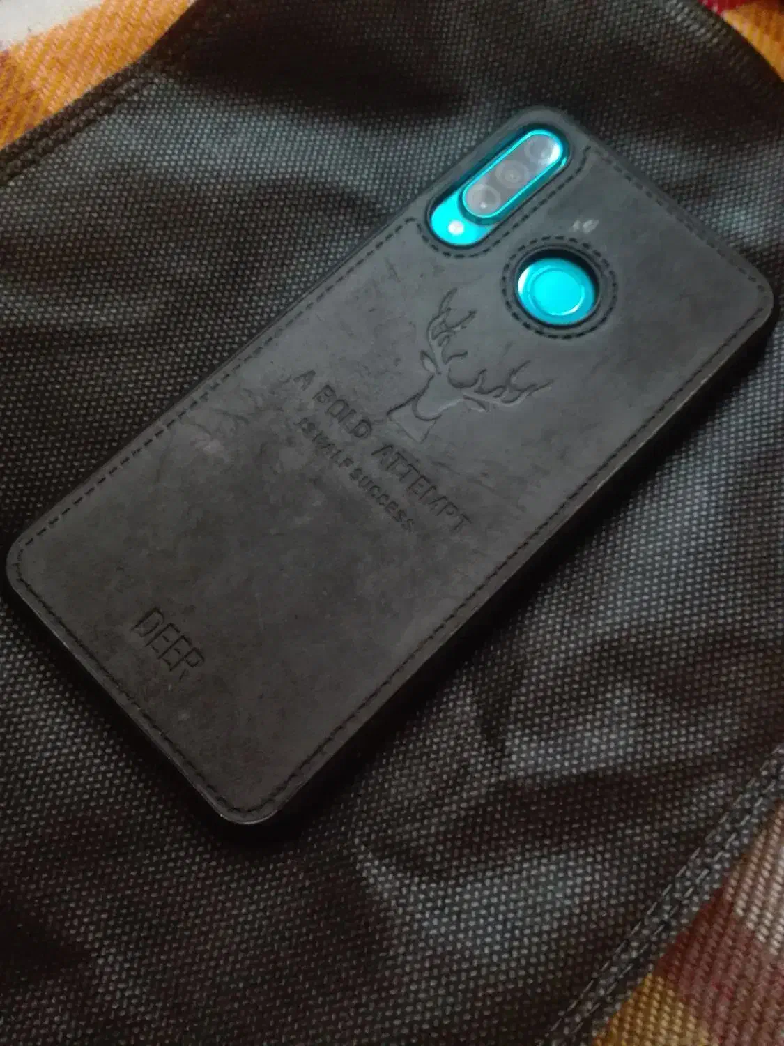 گوشی هواوی p30 لایت|موبایل|تهران, تهرانپارس غربی|دیوار