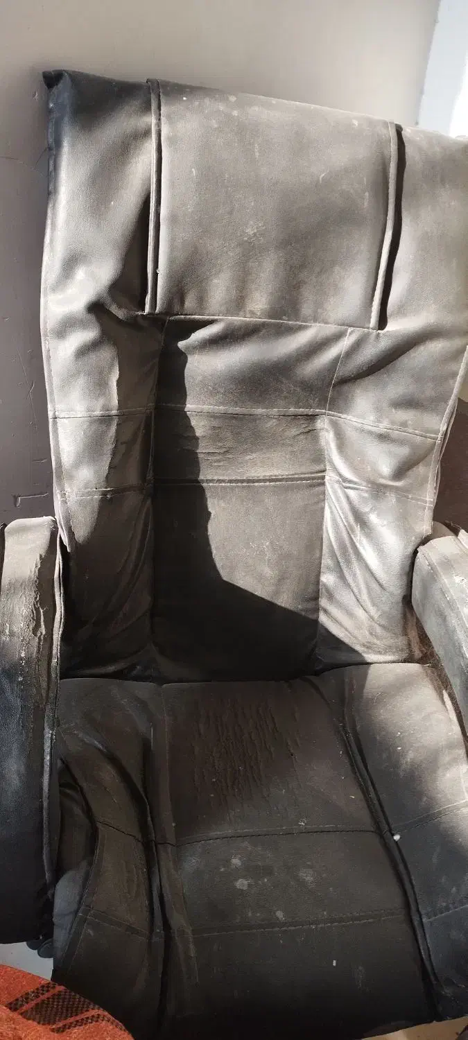 صندلی اداره|مبلمان اداری|پارسآباد, |دیوار