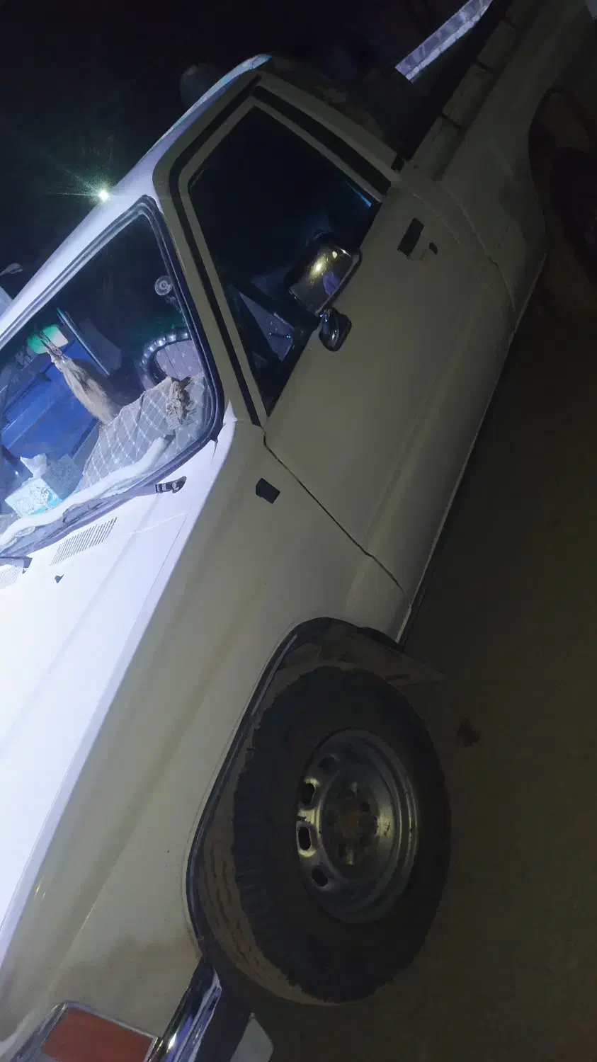 تویوتا 1985فروشی|خودرو کلاسیک|سراوان, |دیوار