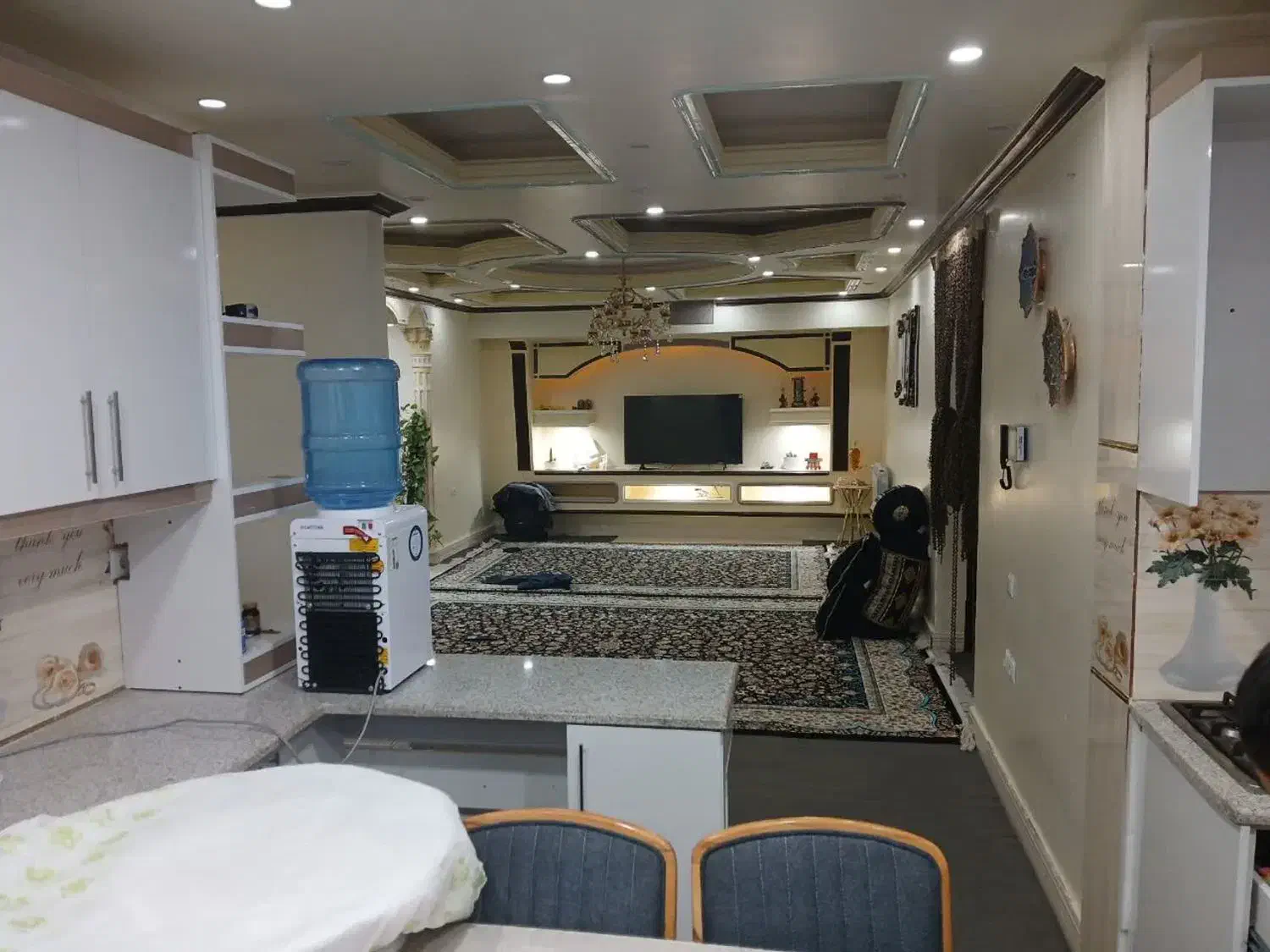 فروش ویلایی دوبلکس لوکس|فروش خانه و ویلا|یاسوج, |دیوار