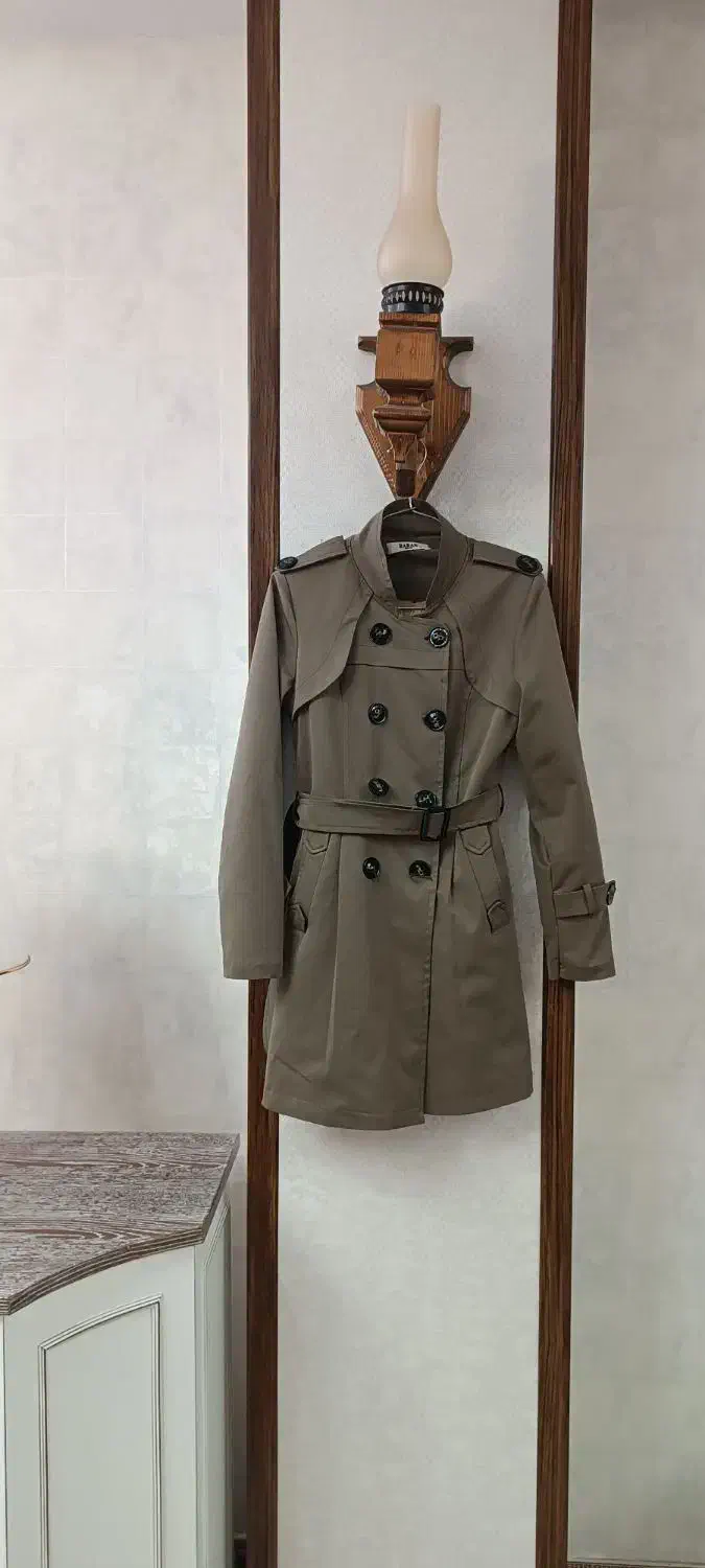 بارونی و کاپشن دخترانه سایر ۳۶ و ۳۸|لباس|رباطکریم, نصیرشهر|دیوار