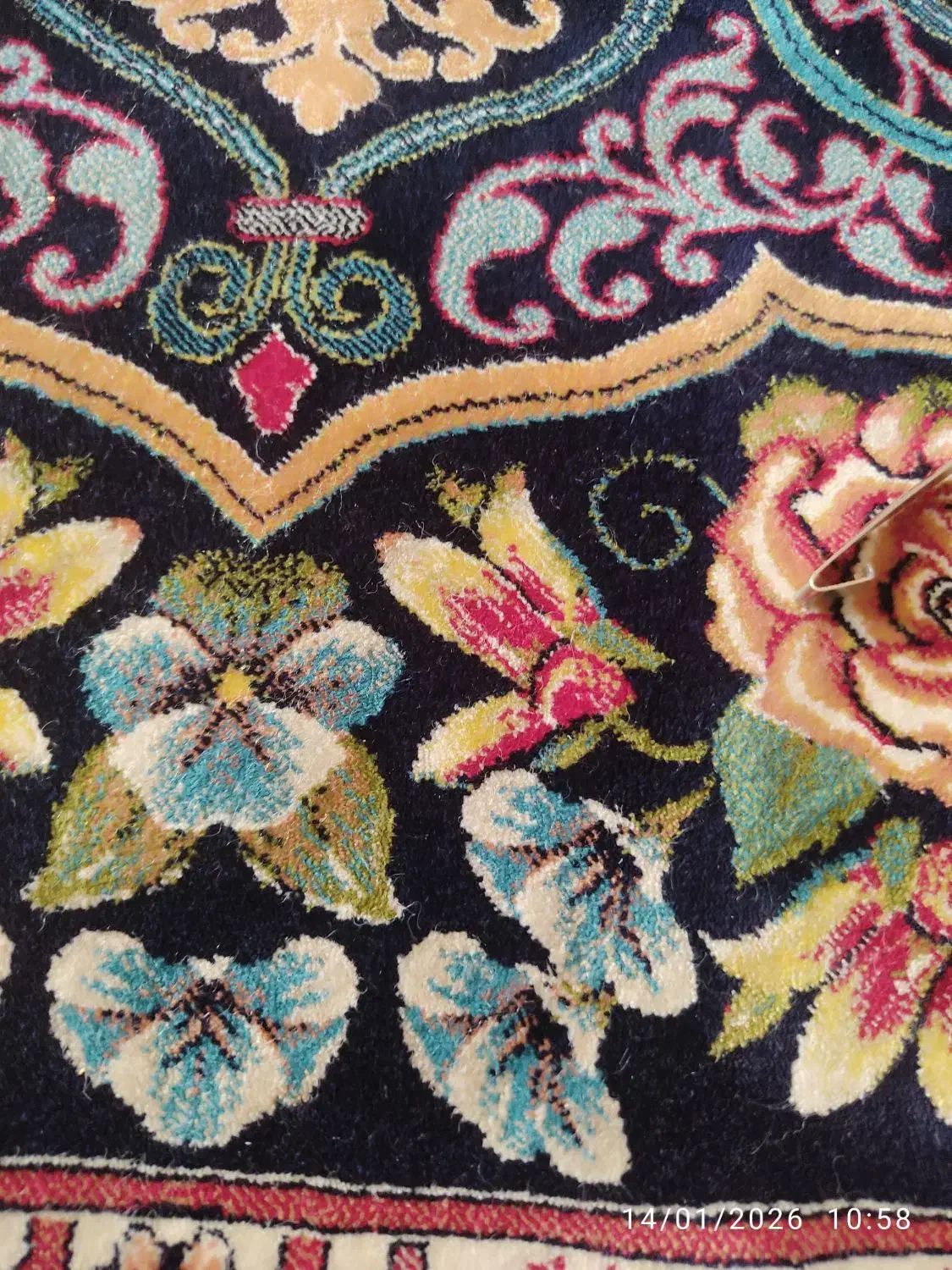 خریدار پتوی دست دوم|رختخواب، بالش، پتو|شهرکرد, |دیوار