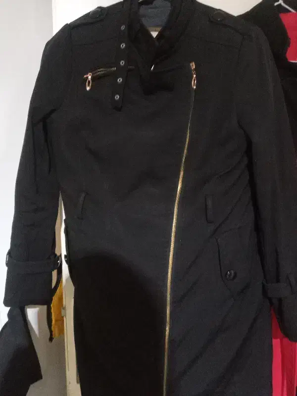 لباس زنانه مانتو|لباس|پرند, فاز ۶|دیوار