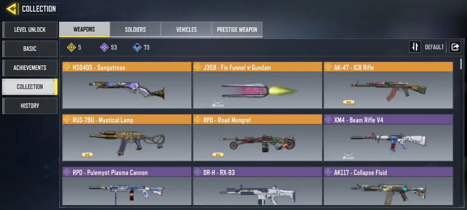 کالاف اکانت|کنسول، بازی ویدئویی و آنلاین|تهران, امیریه|دیوار