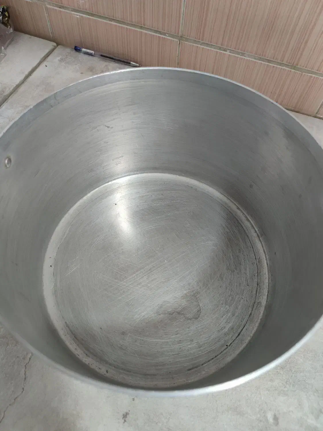 قابلمه و ماهی تابه روی چودن|ظروف پخت‌وپز|اهواز, کوی مهدیس|دیوار