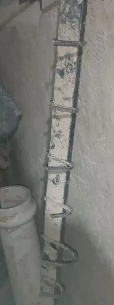 جالباسی|بندرخت و رخت‌آویز|سراوان, |دیوار