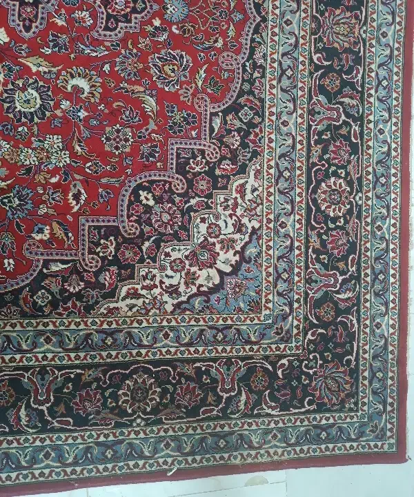 فرش 4*3|فرش|نیشابور, مدرس|دیوار