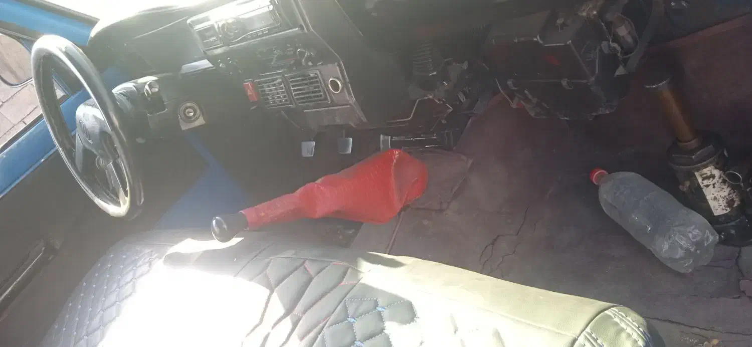 نیسان|خودرو سواری و وانت|خواف, |دیوار