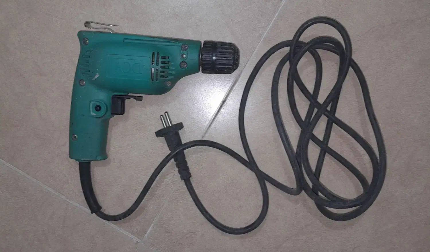 دریل|ابزارآلات|سلمان‌شهر, |دیوار