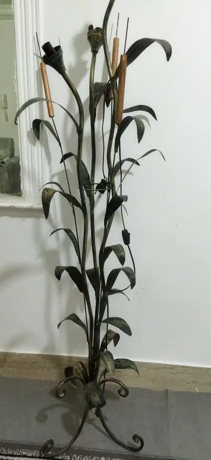 آباژور|چراغ خواب و آباژور|مشهد, توس (بلوار توس)|دیوار