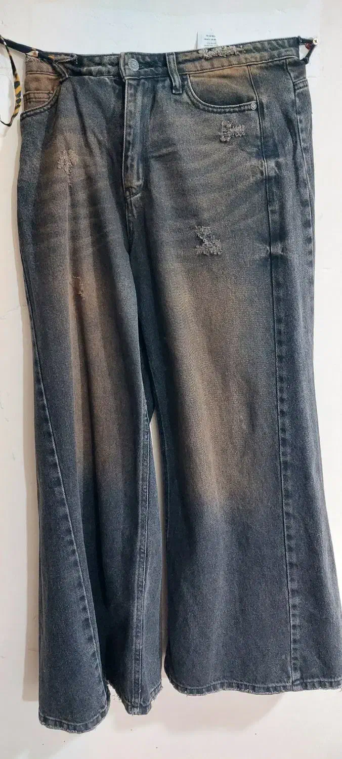 شلوار بگ دخترانه|لباس|گرگان, |دیوار