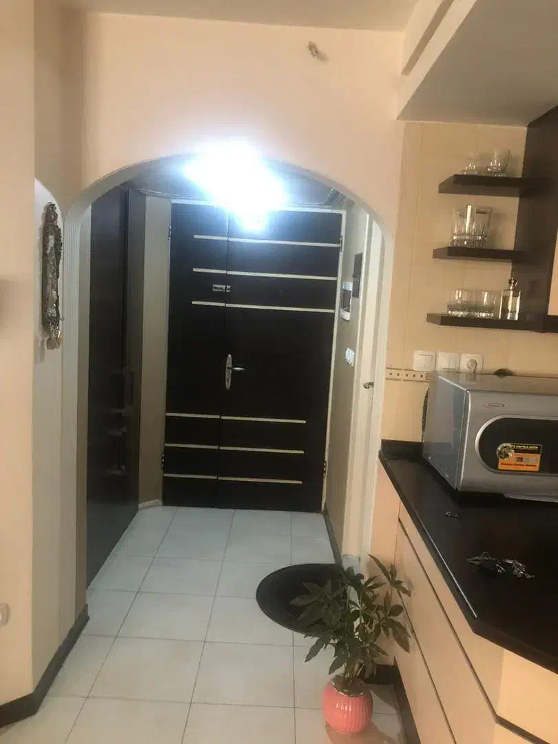 آپارتمان ۹۰ متری دوخواب خیابان عسگریه همافر|اجارهٔ آپارتمان|اصفهان, دشتستان|دیوار