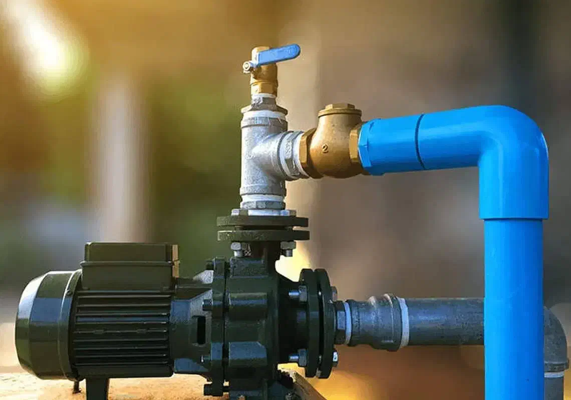 برقکار تاسیسات پمپ ابگرمکن اب تصفیه کن|خدمات پیشه و مهارت|قرچک, مهدیه|دیوار