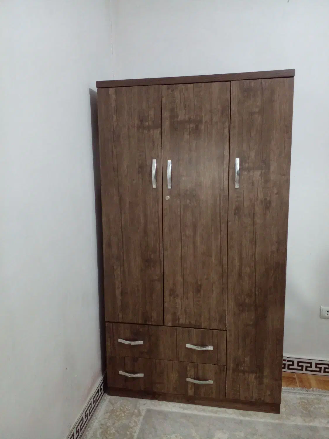 کمد لباس|جاکفشی، کمد، دراور|شهریار, شهرک وائین|دیوار