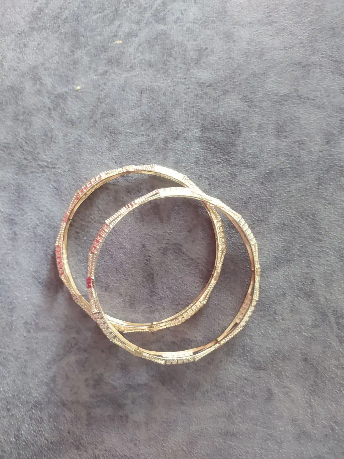 النگو طلا روس سایز ۲|بدلیجات|زنجان, |دیوار