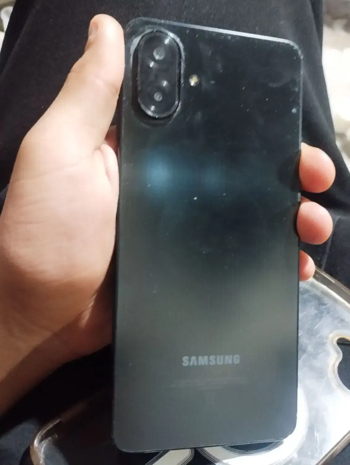 موبایل a07|موبایل|ایذه, |دیوار