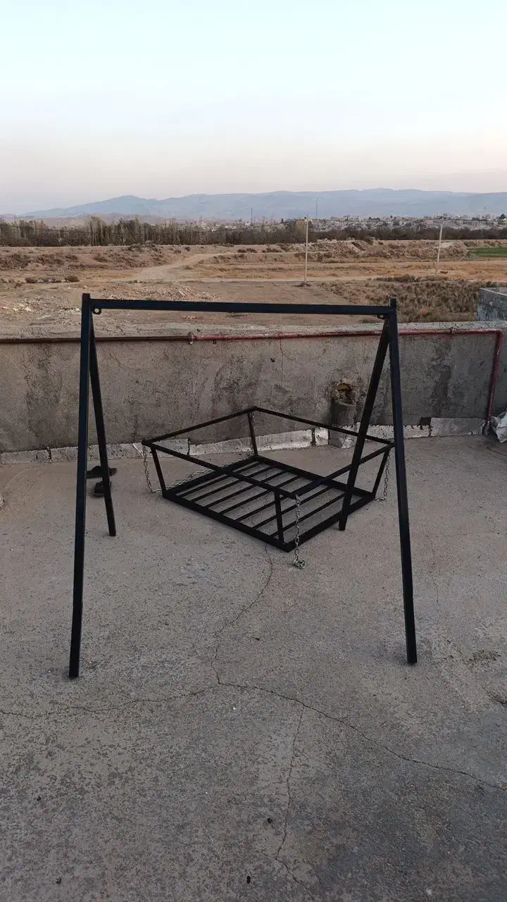 سلامگهوارهمرتبجادارزدزنگورنگمشکیماشینی|تخت و صندلی بچه|بجنورد, |دیوار