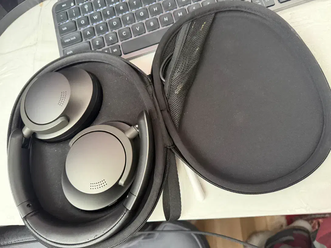 هدفون وان مور sonoflow|لوازم جانبی موبایل و تبلت|مراغه, |دیوار